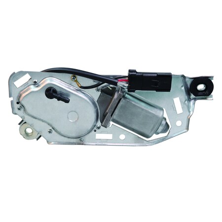 Wai Global WIPER MOTOR, WPM460 WPM460
